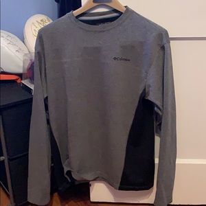 Columbia Crewneck